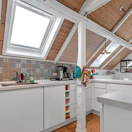 Σπίτι διακοπών 12245-1-sjaellands-odde-spurvevang-4 Tjørneholm