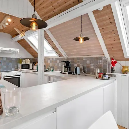 Σπίτι διακοπών 12245-1-sjaellands-odde-spurvevang-4