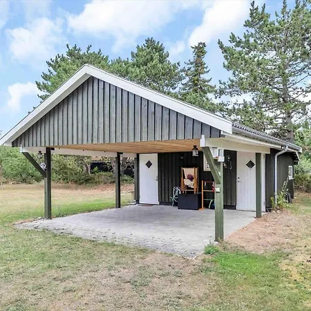 Σπίτι διακοπών 12245-1-sjaellands-odde-spurvevang-4